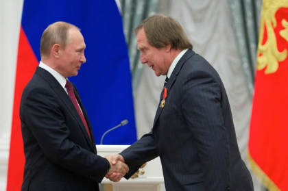 „Bancherii lui Putin” au primit sentinta maxima in Elvetia, dar raman in libertate „Bancherii lui Putin” au primit sentinta maxima in Elvetia, dar raman in libertate