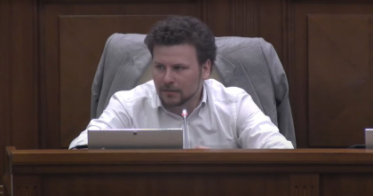 Deputatii PAS indeamna partidul socialistilor sa se adreseze la procuratura, in ceea ce priveste traseismul politic. Perciun: „Este clar ca colegii dumneavoastra au fost cumparati” Deputatii PAS indeamna partidul socialistilor sa se adreseze la procuratura, in ceea ce priveste traseismul politic. Perciun: „Este clar ca colegii dumneavoastra au fost cumparati”