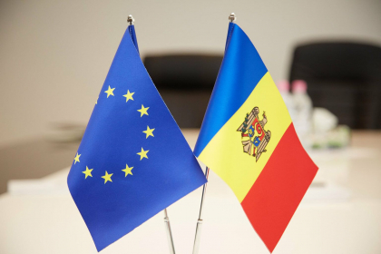 Moldova vrea sa semneze negocierile de aderare la UE pana la sfarsitul anului. Popescu: „Aderarea la UE - cea mai buna si singura modalitate de a ne asigura ca revenim la o situatie de pace” Moldova vrea sa semneze negocierile de aderare la UE pana la sfarsitul anului. Popescu: „Aderarea la UE - cea mai buna si singura modalitate de a ne asigura ca revenim la o situatie de pace”