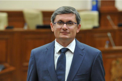 Ce salariu a ridicat Igor Grosu in calitate de presedinte al Parlamentului in 2022? Declaratia de avere - depusa de parlamentar /DOC