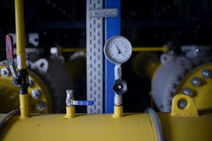 Premiera pentru Moldova. Energocom a cumparat de pe Bursa Romana de Marfuri 24 de MWh de gaze naturale pentru ziua urmatoare, cate 1 MWh pe ora. Care a fost pretul 