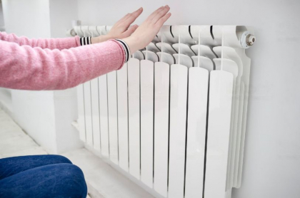 Termoelectrica anunta ca este disponibila sa asigure in continuarea consumatorii din capitala cu energie termica. Cate blocuri de locuit deja si-au deconectat caldura Termoelectrica anunta ca este disponibila sa asigure in continuarea consumatorii din capitala cu energie termica. Cate blocuri de locuit deja si-au deconectat caldura