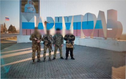 Unui cetatean rus, care a participat in razboiul pornit de Federatia Rusa impotriva Ucrainei, nu i s-a permis intrarea in tara: Acesta urma sa ajunga la Tiraspol - FOTO
Unui cetatean rus, care a participat in razboiul pornit de Federatia Rusa impotriva Ucrainei, nu i s-a permis intrarea in tara: Acesta urma sa ajunga la Tiraspol - FOTO