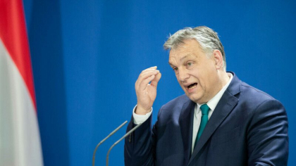 Viktor Orban: Razboiul din Ucraina este un „pericol real” de a declansa al Treilea Razboi Mondial Viktor Orban: Razboiul din Ucraina este un „pericol real” de a declansa al Treilea Razboi Mondial