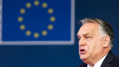 Viktor Orban cere un armistitiu in Ucraina: „Amenintarea unui razboi mondial nu este o exagerare” Viktor Orban cere un armistitiu in Ucraina: „Amenintarea unui razboi mondial nu este o exagerare”