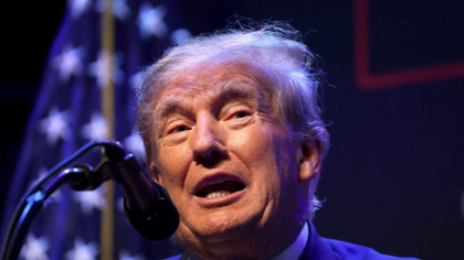 Reactia lui Trump dupa ce a fost pus sub acuzare in cazul Stormy Daniels. Cere bani de la sustinatorii sai pentru apararea in instanta Reactia lui Trump dupa ce a fost pus sub acuzare in cazul Stormy Daniels. Cere bani de la sustinatorii sai pentru apararea in instanta