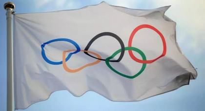 Sportivii ucraineni au primit interdictia de a concura impotriva rusilor in calificarile pentru JO 2024