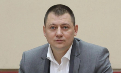 Ruslan Verbitchi a depus o sesizare la CNA pe numele lui Ion Ceban pentru abuz de putere. Consilierul: "Politizarea chestiunilor este o practica feudala care nu poate fi tolerata" - FOTO Ruslan Verbitchi a depus o sesizare la CNA pe numele lui Ion Ceban pentru abuz de putere. Consilierul: "Politizarea chestiunilor este o practica feudala care nu poate fi tolerata" - FOTO