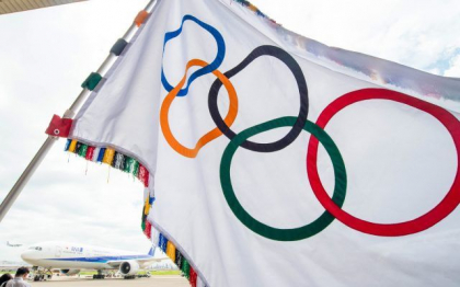 Ucraina va boicota turneele de calificare la Jocurile Olimpice la care vor participa sportivi rusi
Ucraina va boicota turneele de calificare la Jocurile Olimpice la care vor participa sportivi rusi