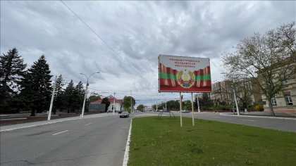 Delegatia Moldovei cere Tiraspolului sa renunte la actiuni provocatoare si sa respecte actele de baza ale operatiunii de pacificare pe raul Nistru/ DOC Delegatia Moldovei cere Tiraspolului sa renunte la actiuni provocatoare si sa respecte actele de baza ale operatiunii de pacificare pe raul Nistru/ DOC