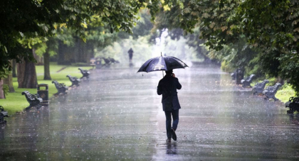 Se asteapta ploi in nordul si centrul tarii. Cum va fi vremea astazi, dar si in urmatoarele zile. Prognoza meteo