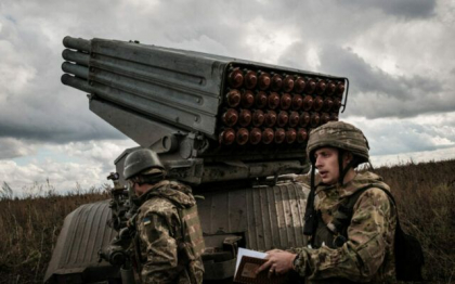 General american de rang inalt: O victorie in Ucraina este putin probabila in acest an
General american de rang inalt: O victorie in Ucraina este putin probabila in acest an