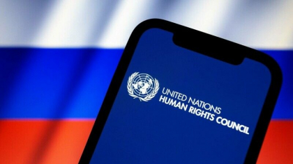 Rusia preia presedintia Consiliului de Securitate al ONU
