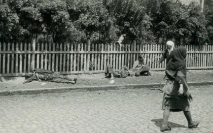 Moscova condamna „zelul antirusesc respingator”, dupa ce parlamentul Frantei a recunoscut Holodomorul drept genocid
