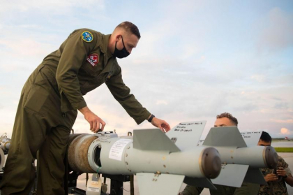 Ucraina incepe sa foloseasca kituri de „bombe inteligente” fabricate in SUA. Ce este tehnologia JDAM?
