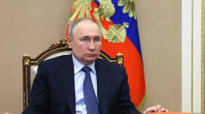 Putin a reinfiintat scoala de „spionaj sexual” din perioada Razboiului Rece. Cum sunt alese fetele care devin experte in seductie