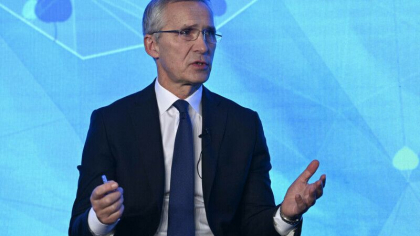 Jens Stoltenberg afirma ca Putin se pregateste pentru „mai mult razboi”