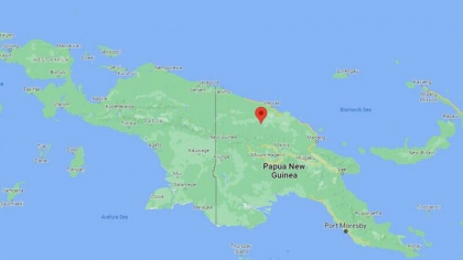 Cel putin trei morti in urma cutremurului cu magnitudinea 7 care a zguduit Papua Noua Guinee - VIDEO
Cel putin trei morti in urma cutremurului cu magnitudinea 7 care a zguduit Papua Noua Guinee - VIDEO