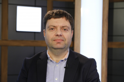 „Nu a fost umilitor.” Noul membru al CSM, Ion Guzun, despre experinta sa din timpul evaluarii Comisiei Pre-Vetting. Cum explica acesta numarul mic de candidati care au promovat concursul „Nu a fost umilitor.” Noul membru al CSM, Ion Guzun, despre experinta sa din timpul evaluarii Comisiei Pre-Vetting. Cum explica acesta numarul mic de candidati care au promovat concursul