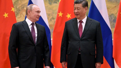 Dupa aproape 60 de ani, China nu mai sustine retrocedarea catre Japonia a insulelor ocupate de Rusia dupa Al Doilea Razboi Mondial Dupa aproape 60 de ani, China nu mai sustine retrocedarea catre Japonia a insulelor ocupate de Rusia dupa Al Doilea Razboi Mondial