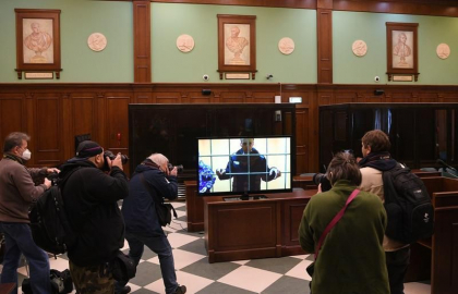 Rusia acuza Fundatia Anticoruptie a lui Navalnii de implicare in asasinarea lui Vladen Tatarski
