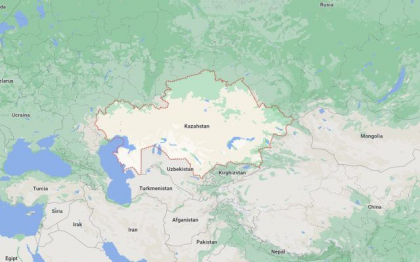 Kazahstanul subliniaza necesitatea de a respecta integritatea teritoriala a Ucrainei Kazahstanul subliniaza necesitatea de a respecta integritatea teritoriala a Ucrainei