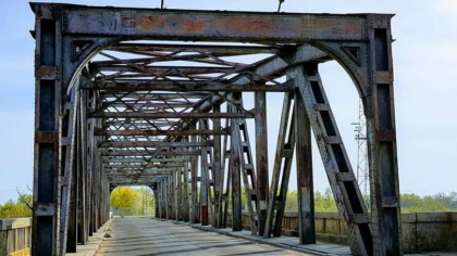 Trei poduri rutiere de peste raul Prut, care fac legatura dintre Republica Moldova si Romania, vor modernizate. Care sunt acestea Trei poduri rutiere de peste raul Prut, care fac legatura dintre Republica Moldova si Romania, vor modernizate. Care sunt acestea