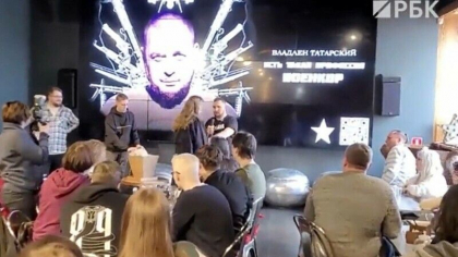 De ce ar fi fost asasinat propagandistul Vladlen Tatarski. ISW: Serviciile secrete ruse stiau de acest plan
