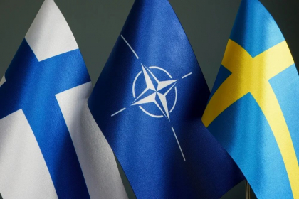 WatchDog: Finlanda si Suedia renunta la neutralitate: Ce poate invata Moldova din politica externa a tarilor nordice? WatchDog: Finlanda si Suedia renunta la neutralitate: Ce poate invata Moldova din politica externa a tarilor nordice?