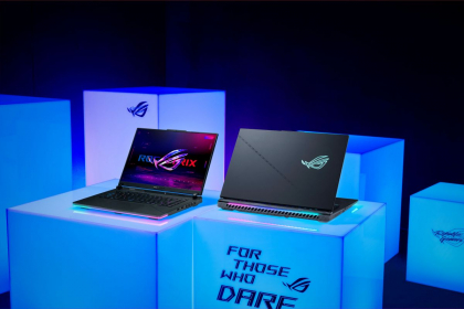 Traieste experienta jocului la un alt nivel cu laptopul ASUS ROG Strix SCAR 18 (2023) G834