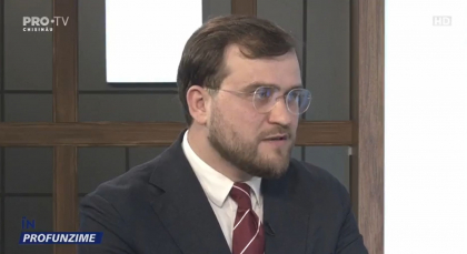  Ilie Chirtoaca, despre proiectele de lege ce vizeaza modificari in activitatea SIS: „Ceea ce doreste SIS si Parlamentul este ca aceste atributii sa fie plenare, vesnice. Aici intervine pericolul”