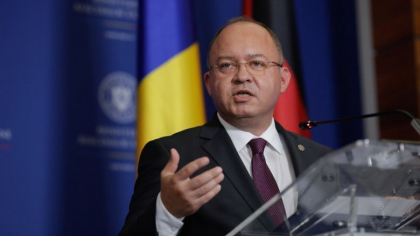 Ministrii de Externe NATO se intalnesc la Bruxelles. Ministrul roman, Bogdan Aurescu, va solicita continuarea sprijinului pentru Moldova si Ucraina, prin pachete de asistenta Ministrii de Externe NATO se intalnesc la Bruxelles. Ministrul roman, Bogdan Aurescu, va solicita continuarea sprijinului pentru Moldova si Ucraina, prin pachete de asistenta