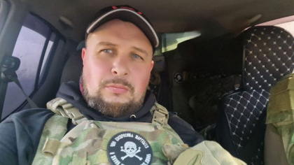 Imagini cu impact emotional. Momentul exploziei din Sankt Petersburg - surprins din interiorul incaperii. Tatarski, vazut cu cateva secunde inainte de explozie - VIDEO Imagini cu impact emotional. Momentul exploziei din Sankt Petersburg - surprins din interiorul incaperii. Tatarski, vazut cu cateva secunde inainte de explozie - VIDEO