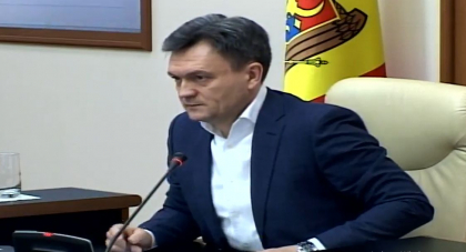 Dorin Recean, dupa trecerea Aeroportului International Chisinau in gestiunea statului: "Trebuie intr-un termen restrans sa facem ordine" Dorin Recean, dupa trecerea Aeroportului International Chisinau in gestiunea statului: "Trebuie intr-un termen restrans sa facem ordine"