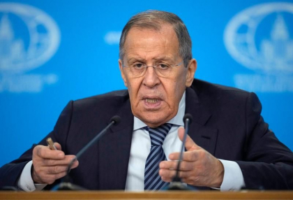 Lavrov: Rusia si China vor sta „umar la umar” ca sa-si apere interesele Lavrov: Rusia si China vor sta „umar la umar” ca sa-si apere interesele