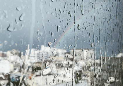 Cer noros si ploi in toata tara. Cum va fi vremea astazi, dar si in urmatoarele zile. Prognoza meteo
