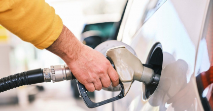 Benzina se scumpeste in continuare. Noile preturi stabilite de ANRE pentru carburanti - FOTO Benzina se scumpeste in continuare. Noile preturi stabilite de ANRE pentru carburanti - FOTO