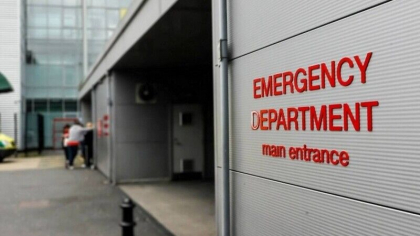 Virus mortal care provoaca simptome asemanatoare gripei identificat la trei pacienti in Marea Britanie Virus mortal care provoaca simptome asemanatoare gripei identificat la trei pacienti in Marea Britanie