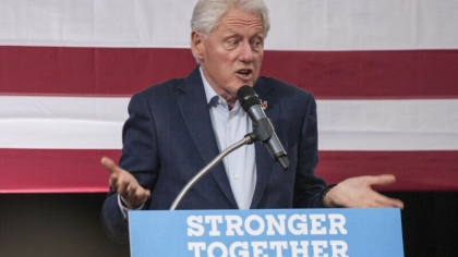 Regretul lui Bill Clinton. Decizia care ar fi dus la razboiul din Ucraina: ”Ma simt ingrozitor”