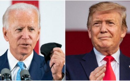 De ce Joe Biden este marele castigator al inculparii lui Trump
