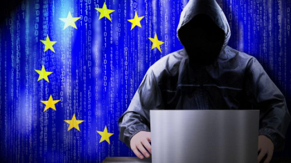 UE intentioneaza sa se doteze cu un „scut cibernetic”, anunta comisarul Thierry Breton. Ce presupune proiectul de un miliard de euro UE intentioneaza sa se doteze cu un „scut cibernetic”, anunta comisarul Thierry Breton. Ce presupune proiectul de un miliard de euro