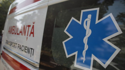 O profesoara de japoneza din Bucuresti a fost injunghiata in gat, in timpul orei, de un elev de clasa a X-a 