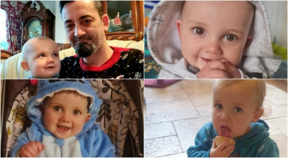 O femeie a incercat sa rapeasca un baietel de 2 ani, chiar din bratele tatalui, intr-un magazin din UK. Marturia tulburatoare a barbatului: „Am inceput sa strig dupa ajutor, dar nimeni nu a facut nimic” O femeie a incercat sa rapeasca un baietel de 2 ani, chiar din bratele tatalui, intr-un magazin din UK. Marturia tulburatoare a barbatului: „Am inceput sa strig dupa ajutor, dar nimeni nu a facut nimic”