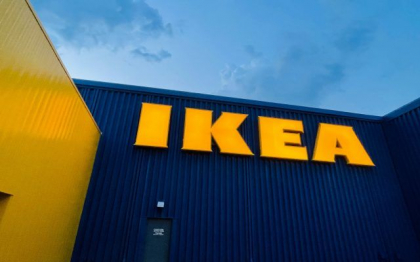 Ikea nu va putea rascumpara fabrica din Rusia. Grupul suedez exclude posibilitatea revenirii in tara
Ikea nu va putea rascumpara fabrica din Rusia. Grupul suedez exclude posibilitatea revenirii in tara