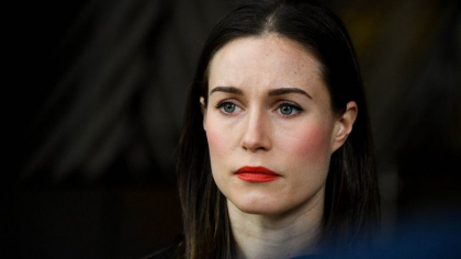 Sanna Marin a demisionat din functia de prim-ministru al Finlandei Sanna Marin a demisionat din functia de prim-ministru al Finlandei