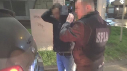 Trei politisti din Tighina - cercetati penal. Acestia organizau trecerea ilegala a frontierei de stat a barbatilor din Ucraina, in schimbul a 4-5 mii de dolari