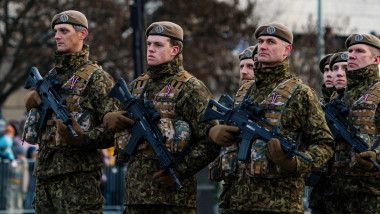 Tara din Europa care reintroduce serviciul militar obligatoriu din cauza razboiului din Ucraina Tara din Europa care reintroduce serviciul militar obligatoriu din cauza razboiului din Ucraina