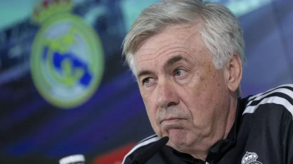 Decizia care a aruncat in aer vestiarul lui Real Madrid dupa ce a spulberat Barcelona in semifinala Cupei Regelui - VIDEO Decizia care a aruncat in aer vestiarul lui Real Madrid dupa ce a spulberat Barcelona in semifinala Cupei Regelui - VIDEO