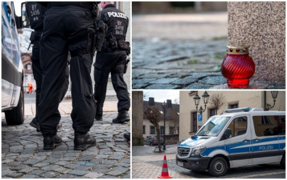 „E o nebunie, te intrebi de ce au facut-o”. O fata de 10 ani, ucisa de trei baieti, dintre care cel mai mare este un adolescent de 16 ani, intr-un orfelinat din Germania