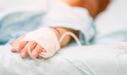 Tragedie pentru o familie din Donduseni. O fetita de 10 ani a murit pe patul din spital. Cauza decesului nu se cunoaste Tragedie pentru o familie din Donduseni. O fetita de 10 ani a murit pe patul din spital. Cauza decesului nu se cunoaste
